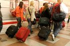Velkolepé plány Prahy: Metro D se odkloní, protne Floru