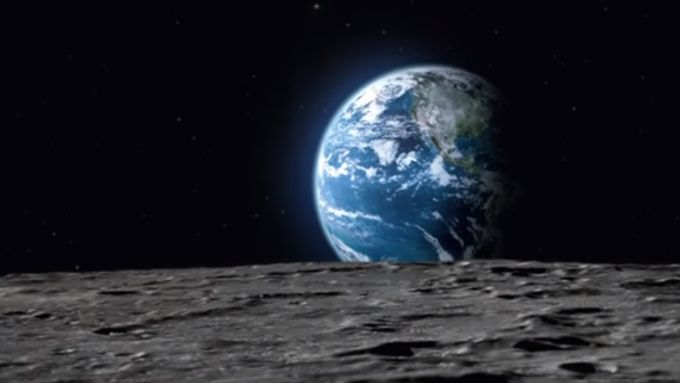 Japonský podnikatel si jako první koupil let k Měsíci. V posádce chce mít nejlepší umělce světa