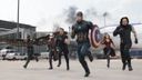 Recenze: Nový Kapitán Amerika alias Marvel pokračuje v "tady je Deadpoolovo"