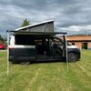 Reportáž VW California