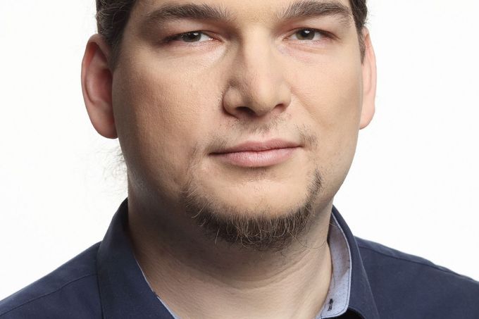 Ondřej Profant