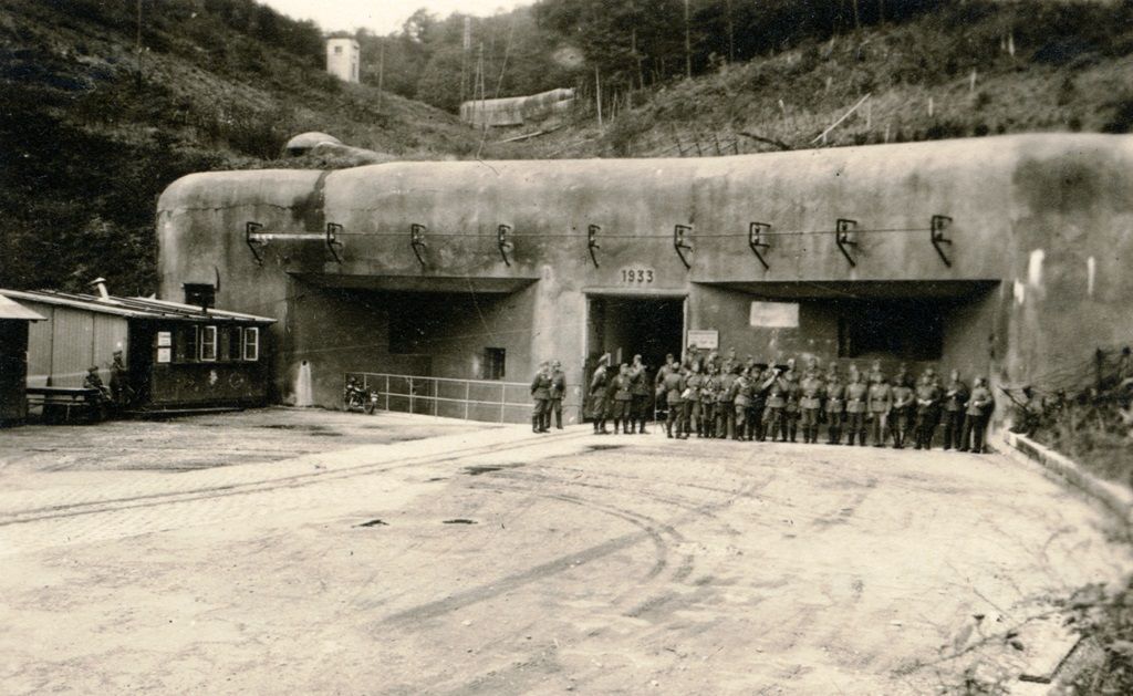 Jan Kubiš - archivní foto