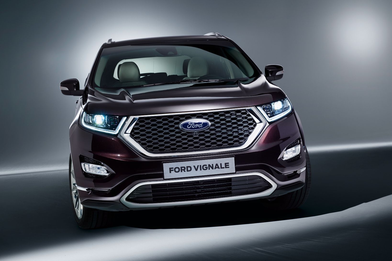 Ford Vignale