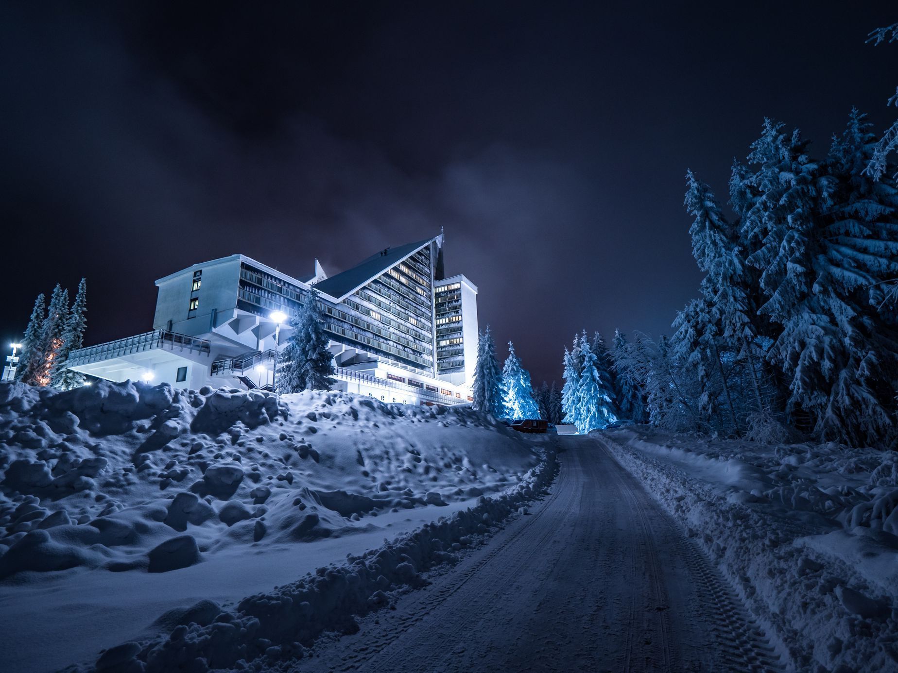 SP v biatlonu 2020/21, Oberhof