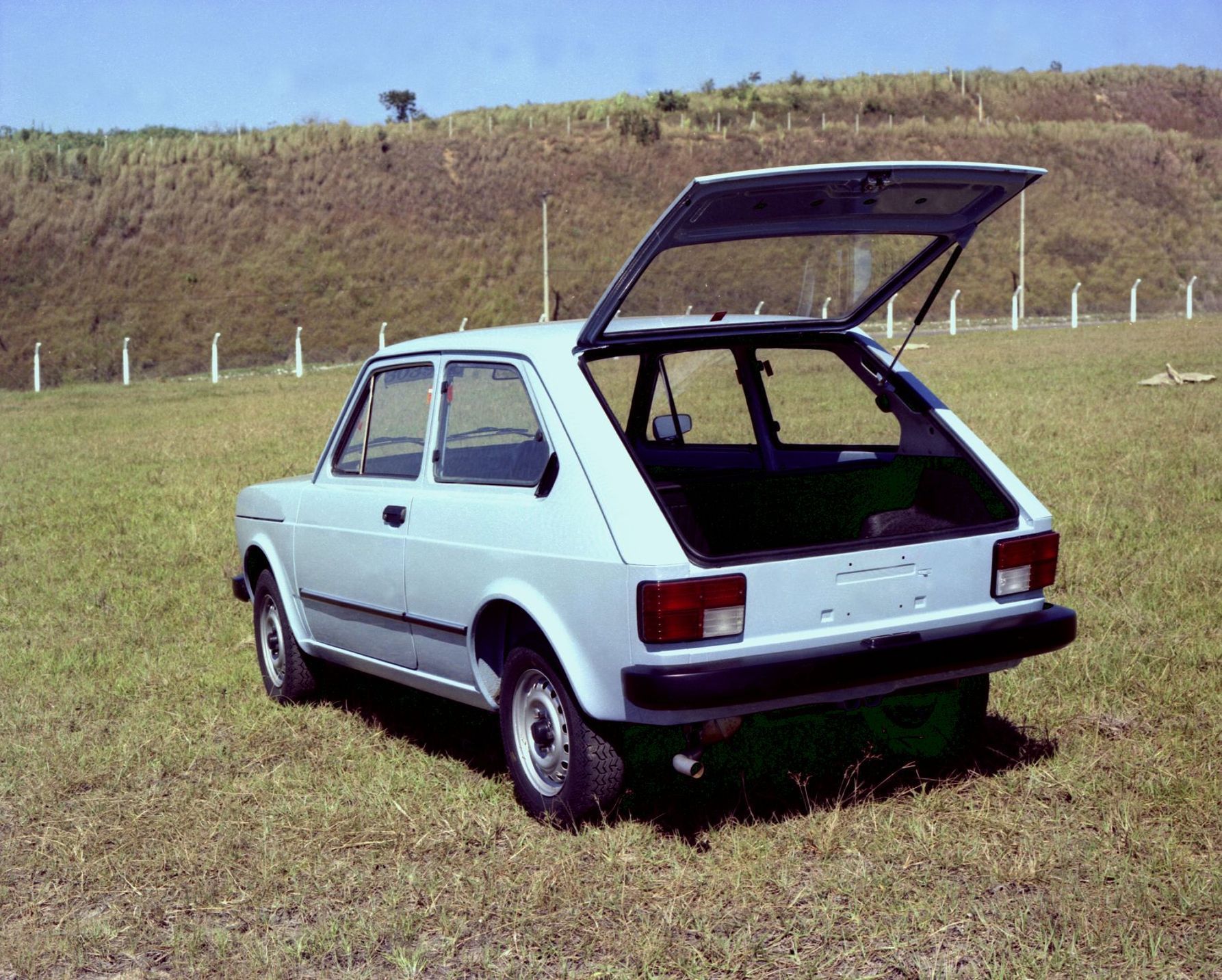 Fiat 147
