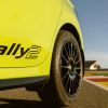 Škoda Fabia Rally2