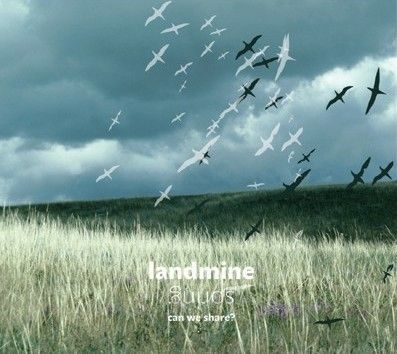 Landmine Spring