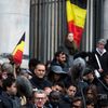 Den po útocích v Bruselu
