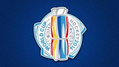 Světový pohár v hokeji - poutací obrázek