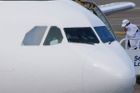 Jemenské aerolinie kvůli Al-Káidě ruší lety do Londýna