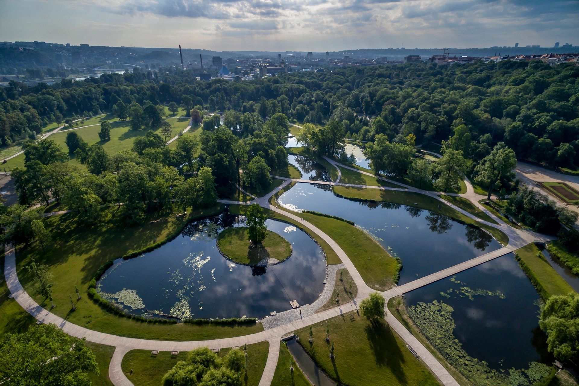 Czech Press Photo 2018 - snímky nominované na Grant Prahy