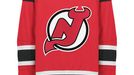 New Jersey Devils, dres