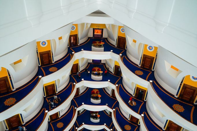 Hotel Burdž al-Arab