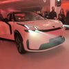 Lynk & Co otevření showroomu Čestlice