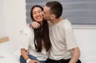 "Mám skvělou zprávu ohledně tvých akcií." Zlatá tečka pro zajatce Hamásu