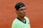 Na US Open bude chybět i Nadal. Kvůli zranění nohy předčasně ukončil sezonu