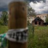 Předlice v Ústí nad Labem, vyloučená lokalita, ghetto, spor o rušení zahrádkářská kolonie, místní majitel domů Boris Rudý