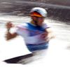 OH 2016, vodní slalom - C1 M: Sideris Tasiadis (GER)