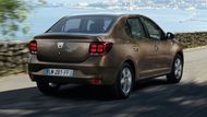 Dacia Logan - 0,9 TCe LPG - 241 900 Kč. To je cena, za kterou dostanete nejlevnější vůz na LPG na českém trhu. V nabídce je také v praktické kombi variantě zvané MCV. Ta stojí nejméně 261 900 korun.