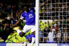 Fantóm Lukaku sestřelil Newcastle, Everton ještě neprohrál