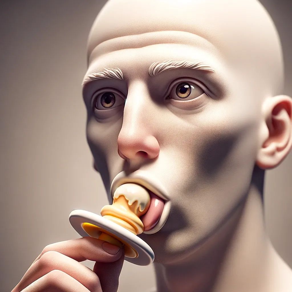 České hlášky, umělá inteligence, DALL-E, jazyk, Magazín, AI