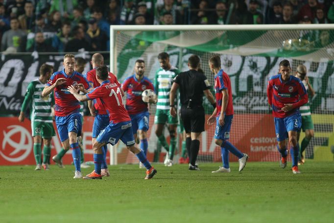 Bohemians - Plzeň