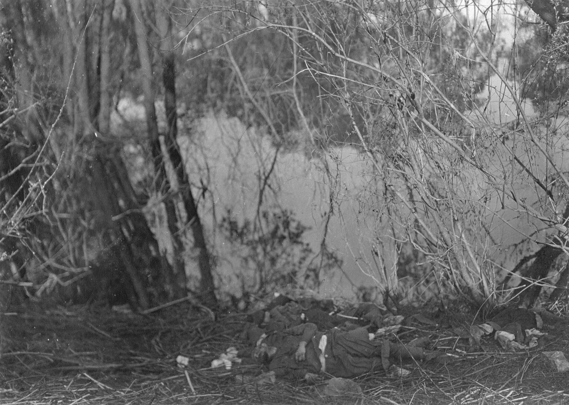 Nepoužívat / Jednorázové užití / Fotogalerie / Čs. legie v Rusku / 8