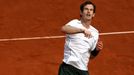 French Open 2016: Andy Murray