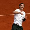 French Open 2016: Andy Murray