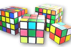 Na složení Rubikovy kostky stačí 20 tahů, tvrdí vědci
