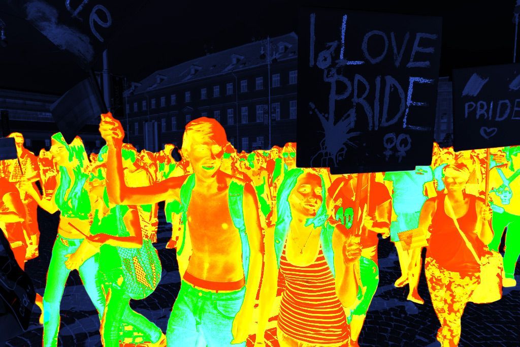 Prague Pride