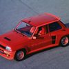 Renault 5 Turbo