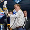 Draft NHL 2015: Jack Eichel, Buffalo Sabres
