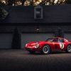 Ferrari 330 LM / 250 GTO