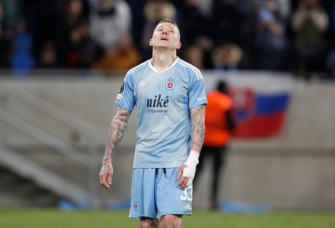 Juraj Kucka, Slovan Bratislava