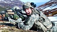 Během studené války byla tato vojenská základna považována za "obzvláště důležitou" pro obranu USA proti tehdejšímu Sovětskému svazu. Navzdory této blízkosti bude Putin prvním ruským prezidentem, který Anchorage navštíví.