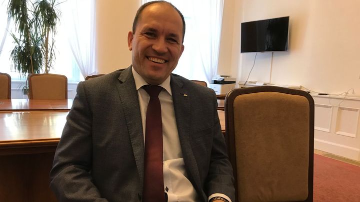 Výborný a Jurečka postoupili do druhého kola volby šéfa KDU-ČSL