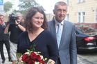 Lídryně za ANO na západě Čech? Maláčová mluví o drbech, dění v partaji ji usvědčuje