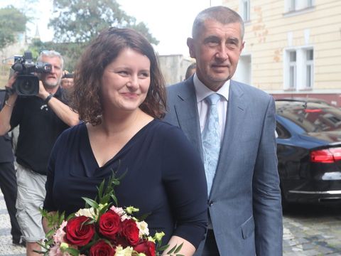 Lídryně za ANO na západě Čech? Maláčová mluví o drbech, dění v partaji ji usvědčuje
