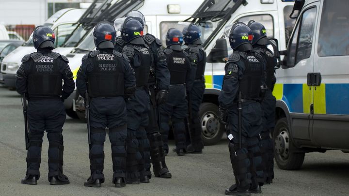 Gang z Polska vytvořil v Británii největší síť otroků. Lákal je na dobrou práci