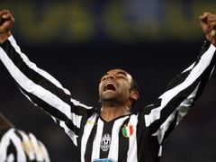 Vítěz posledních dvou ročníků italské Série A Juventus možná míří do třetí ligy.