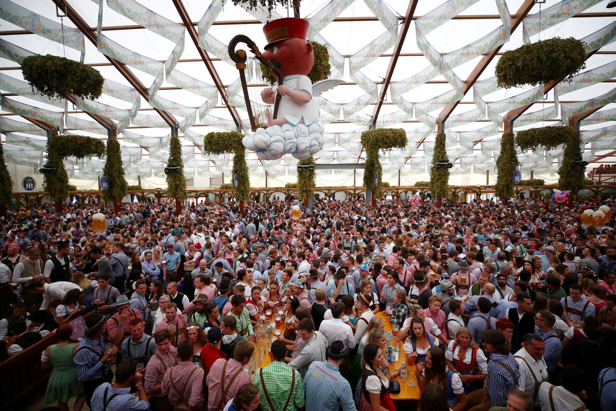 Oktoberfest 2018