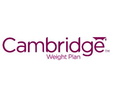 cambridge diet logo