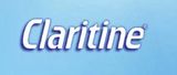 Claritine logo
