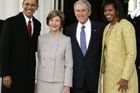 Jak šéfuje Obama: naslouchá a analyzuje více než Bush