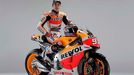 MotoGP: Marc Marquez