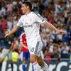 LM, Real-Basilej: James Rodriguez slaví gól