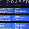 Arriva na trati Praha - Benešov