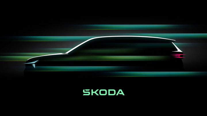 Premiéra nového Superbu a Kodiaqu se blíží. Škoda ukázala jejich první fotky