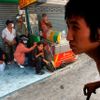 Thajsko, nepokoje v květnu 2010